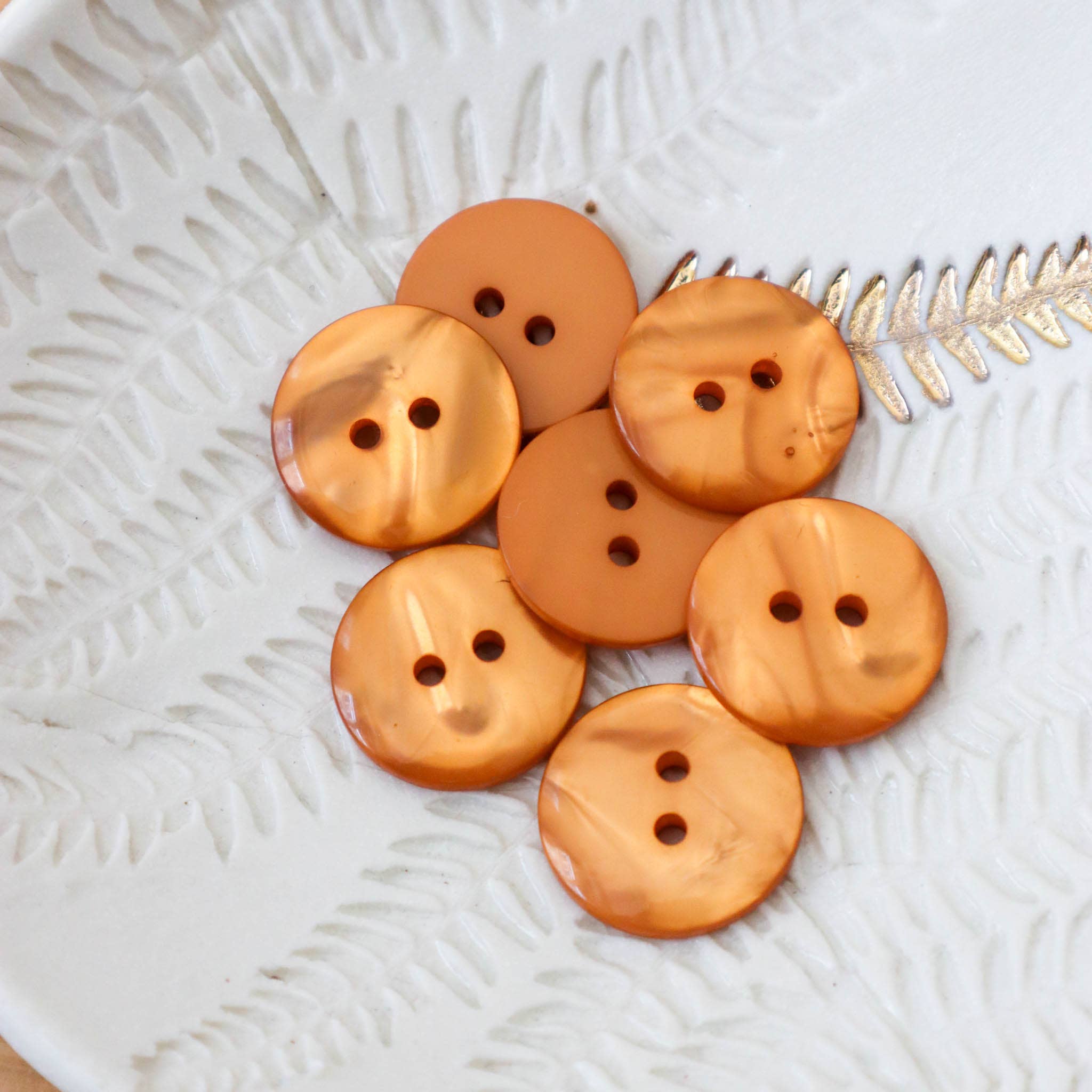 Lise Tailor - Vente Bouton à coudre/bouton-pression - Boutons Sparkle13