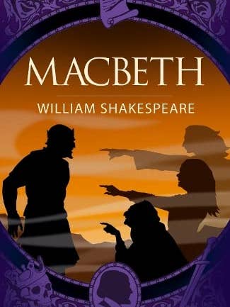 Macbeth By Shakespeare (Arc Classics) for wholesale by Texas Bookman