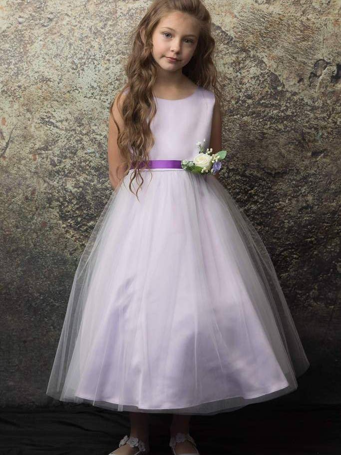 Abito Rosybell per la vendita all'ingrosso da parte di Petite Adele