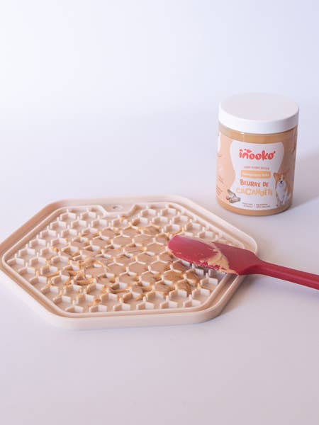 INOOKO - Vente Nourriture – chien - Beurre de cacahuète pour chien - Completely Nuts 🥜 - inooko2