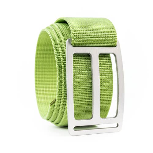 GRIP6 - Vendita all'ingrosso Cintura - Unisex - Horizon GNT - Cinghia standard per pesi medi3