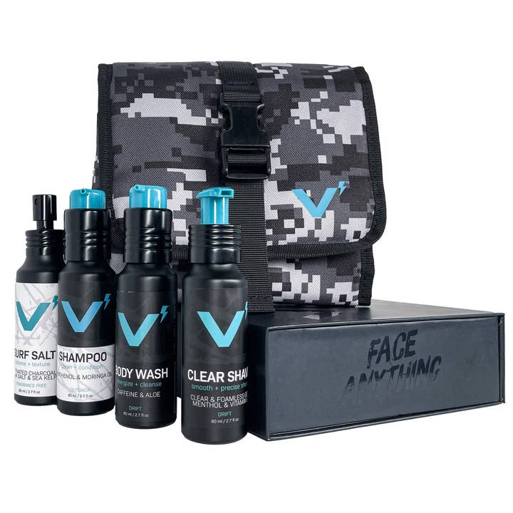 VOLT GoPack Set for wholesale by VOLT Lifeproof Essentials