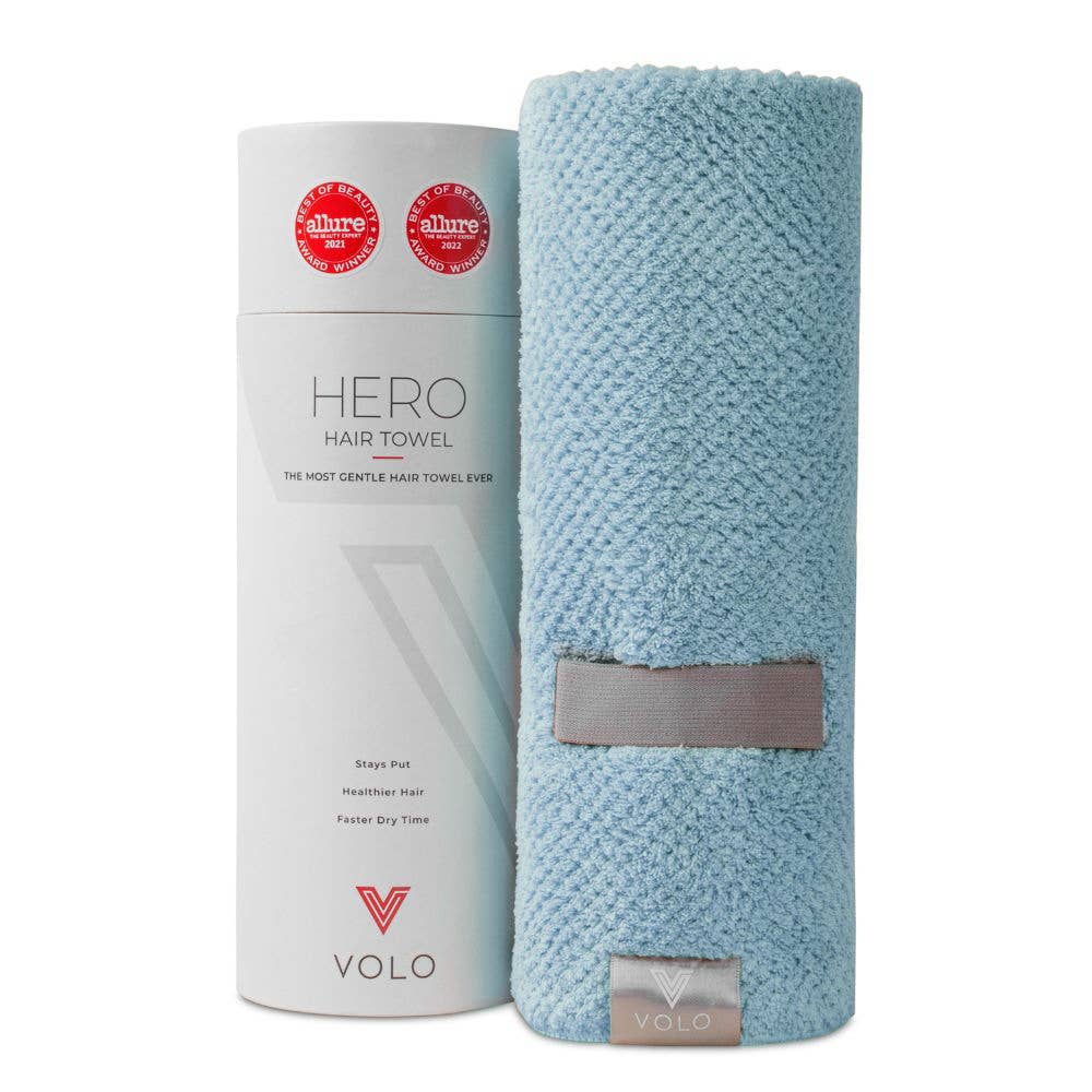 VOLO Beauty – Großhandel Handtuchturban/Wickelhandtuch – VOLO Hero Haarhandtuch21