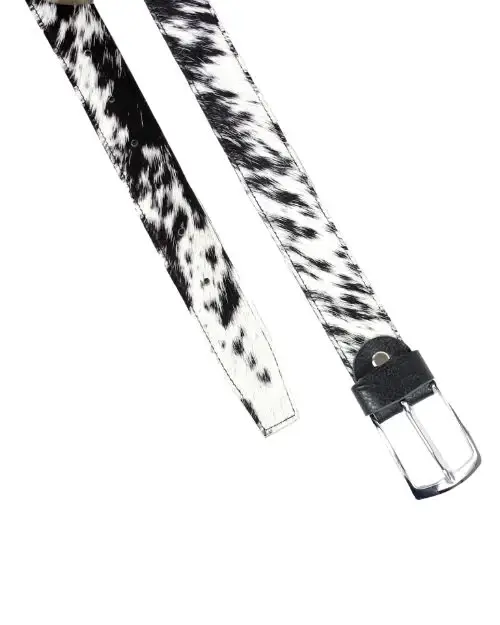 Bethany Rae - Wholesale Belt - Women's - The Blandford Cowhide Leather Belt9