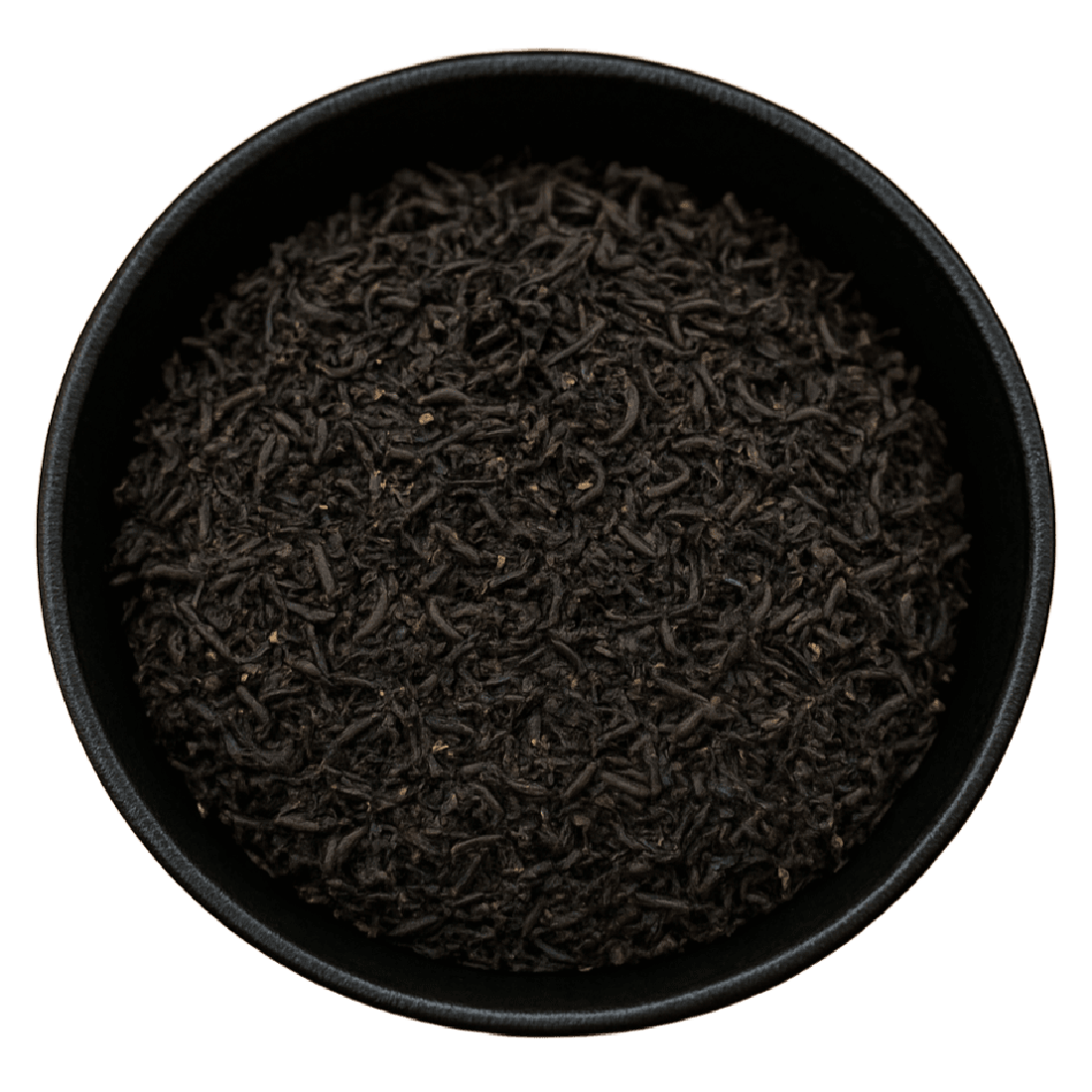 LA Herb - Wholesale Loose Tea - Vanilla Black Tea (Camellia Sinensis)1