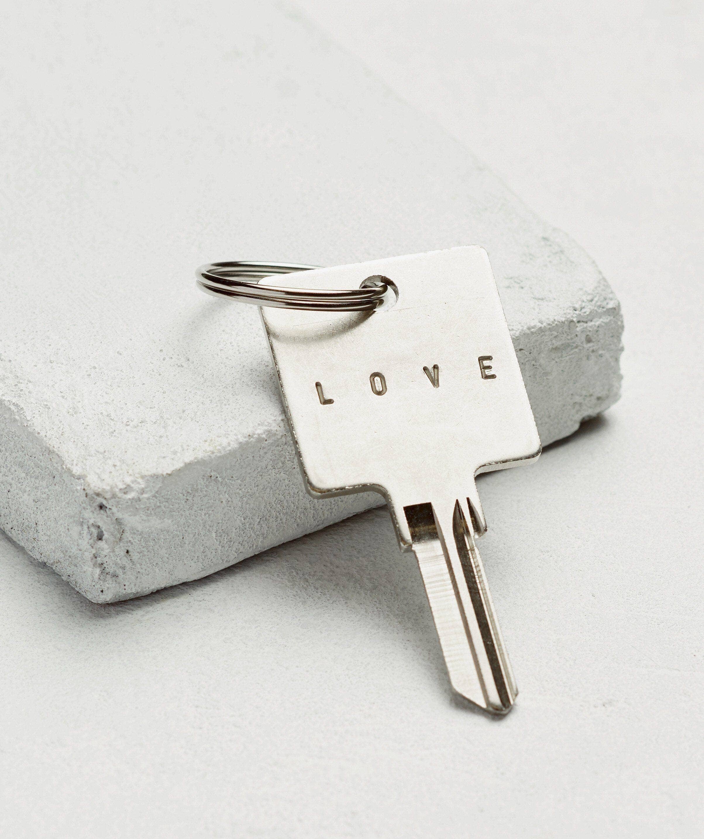 The Giving Keys – Großhandel Schlüsselanhänger – Unisex – Original Schlüsselbund24