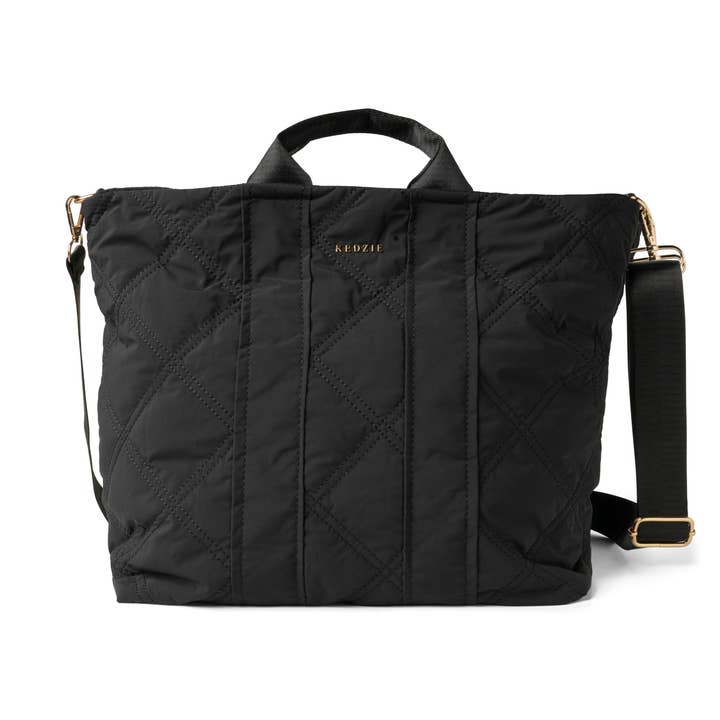 DM Merchandising - Wholesale Tote Bag - Women's - Kedzie Cloud 9 Tote 2nd Open Stock