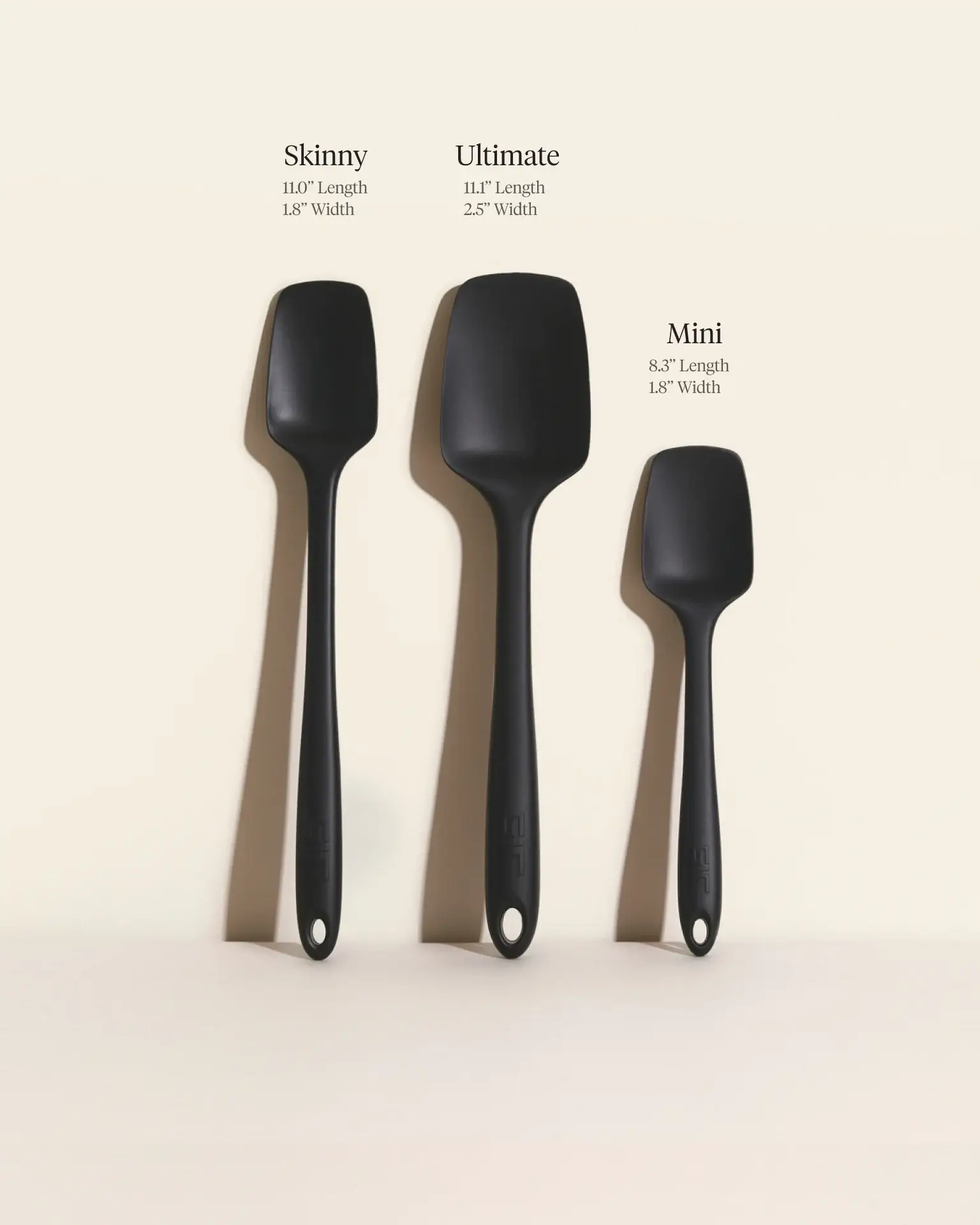 GIR Get It Right - Wholesale Spatula/Turner - GIR Ultimate Spoonula9