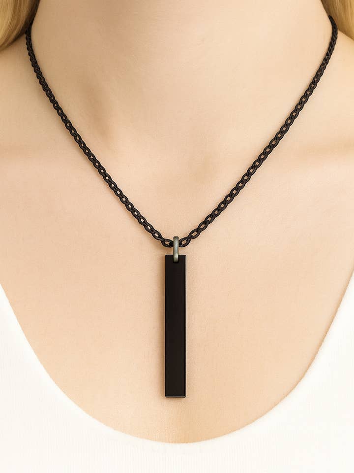 DOVER - Preto por atacado de Bel-Eve