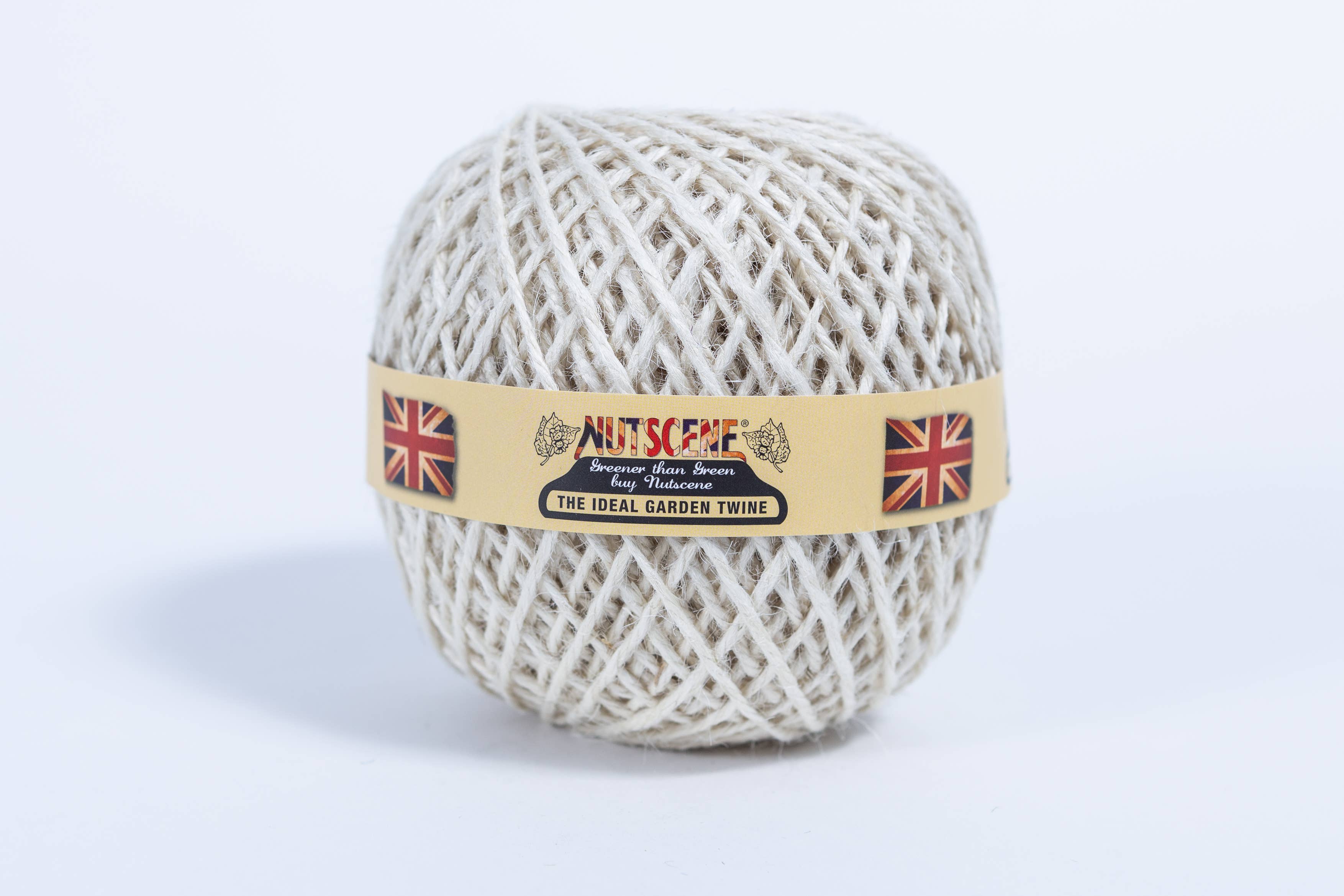 Nutscene Twines Ltd - Wholesale Twine - Nutscene® Twine Holder & Dispenser6