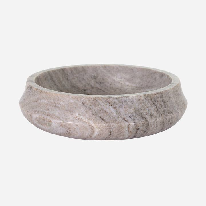 Ulysses Bowl for wholesale by Kavana Decor by The Import Collection