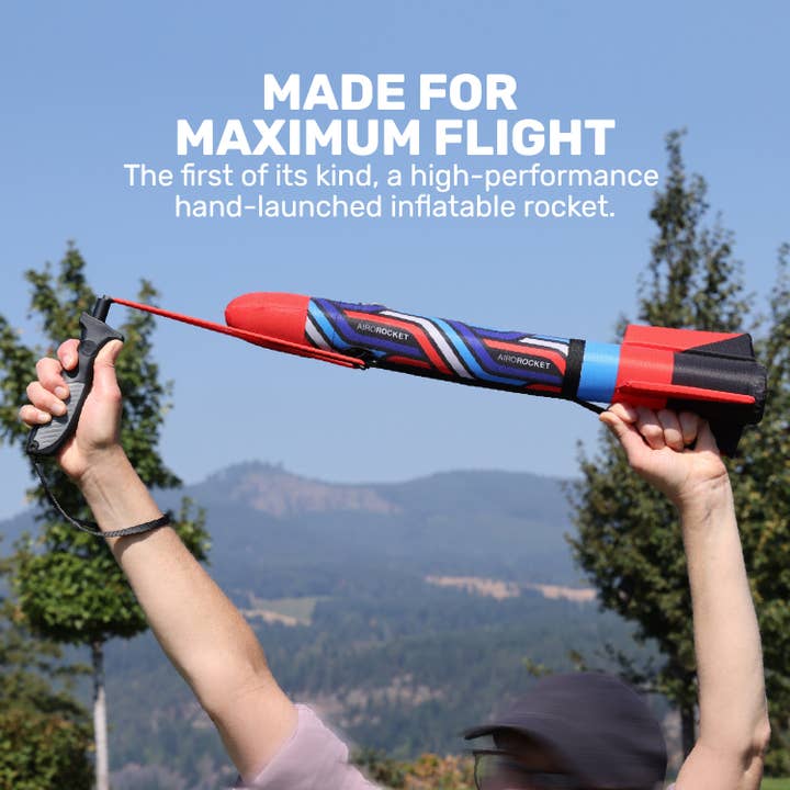 Mighty Fun! - Wholesale Toy Set - Kids - Airo Rocketâ„¢ - Super Fly Assortment7