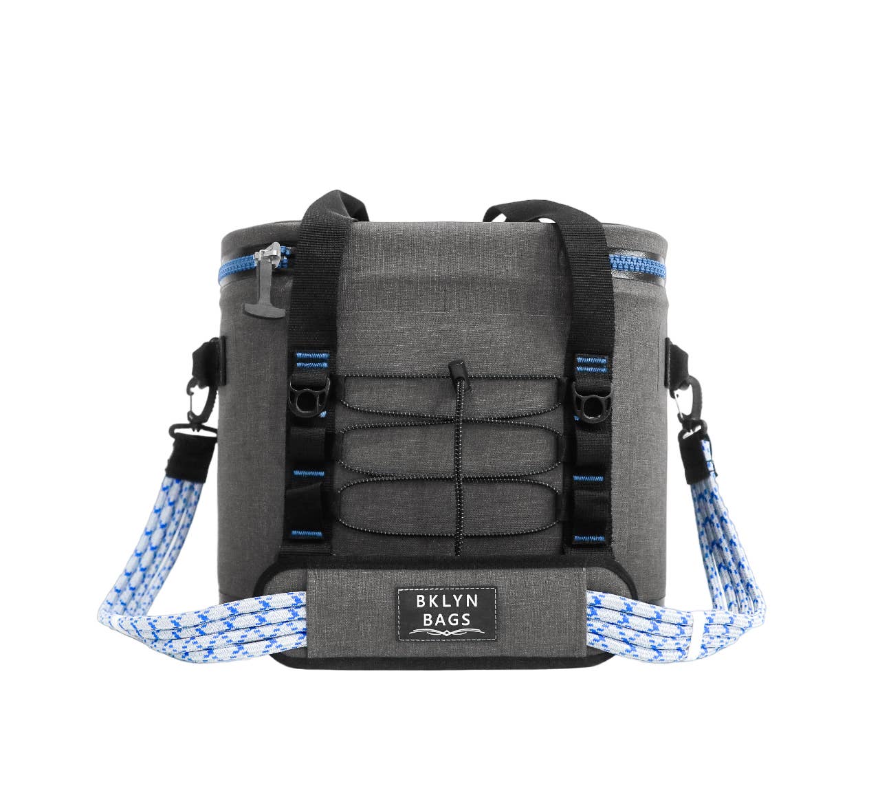 Bklyn Bento - Wholesale Cooler/Cooler Bag - STAY COOLer - The Rock-Solid Kick A** Cooler3