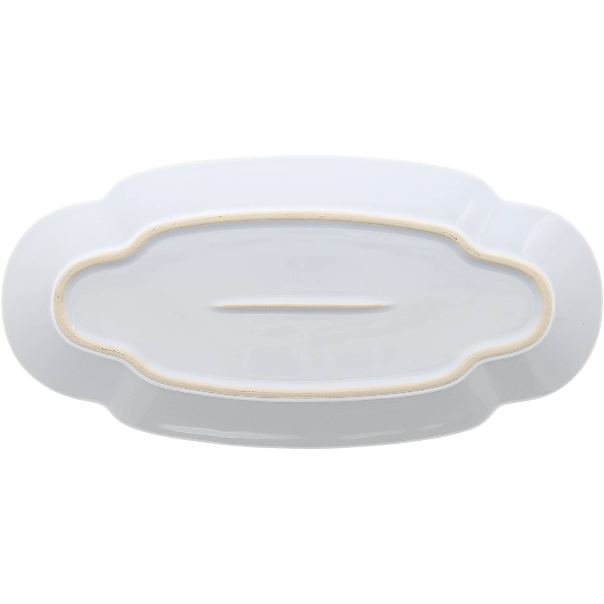 Pavilion – wholesale Serveringsfat – Thankful - 12" brickor7