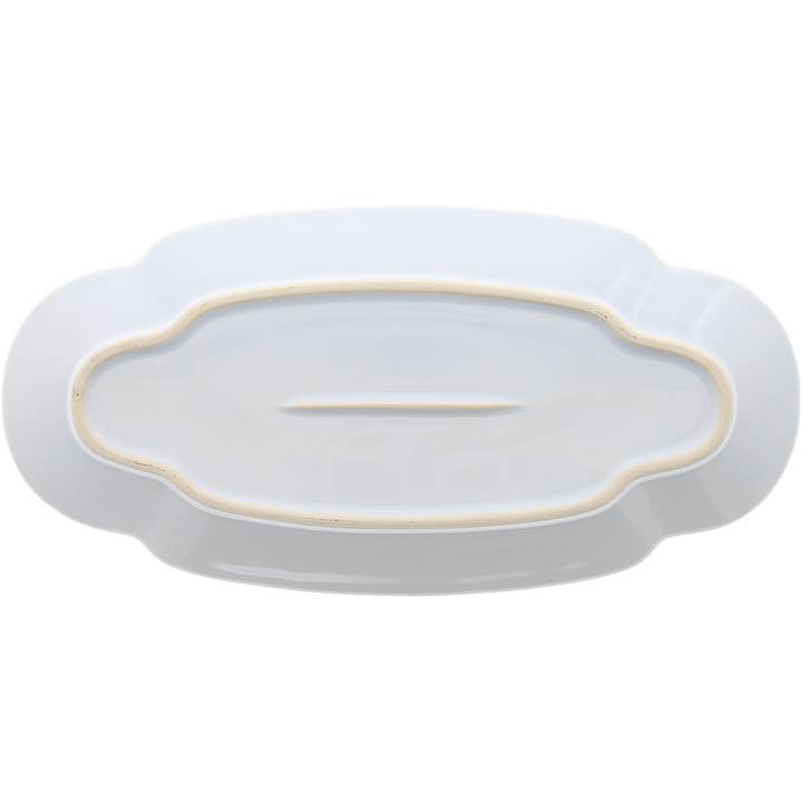 Pavilion – wholesale Serveringsfat – Thankful - 12" brickor7