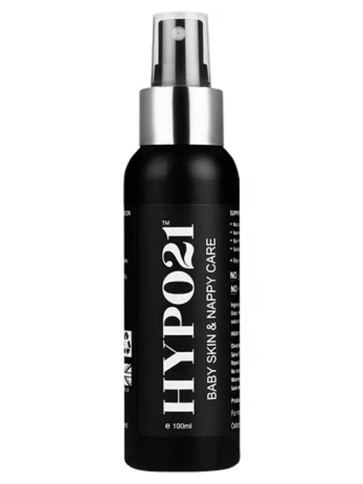 HYPO21 Soin de la Peau et des Couches pour Bébé 100ml pour la vente par Majestic Skin