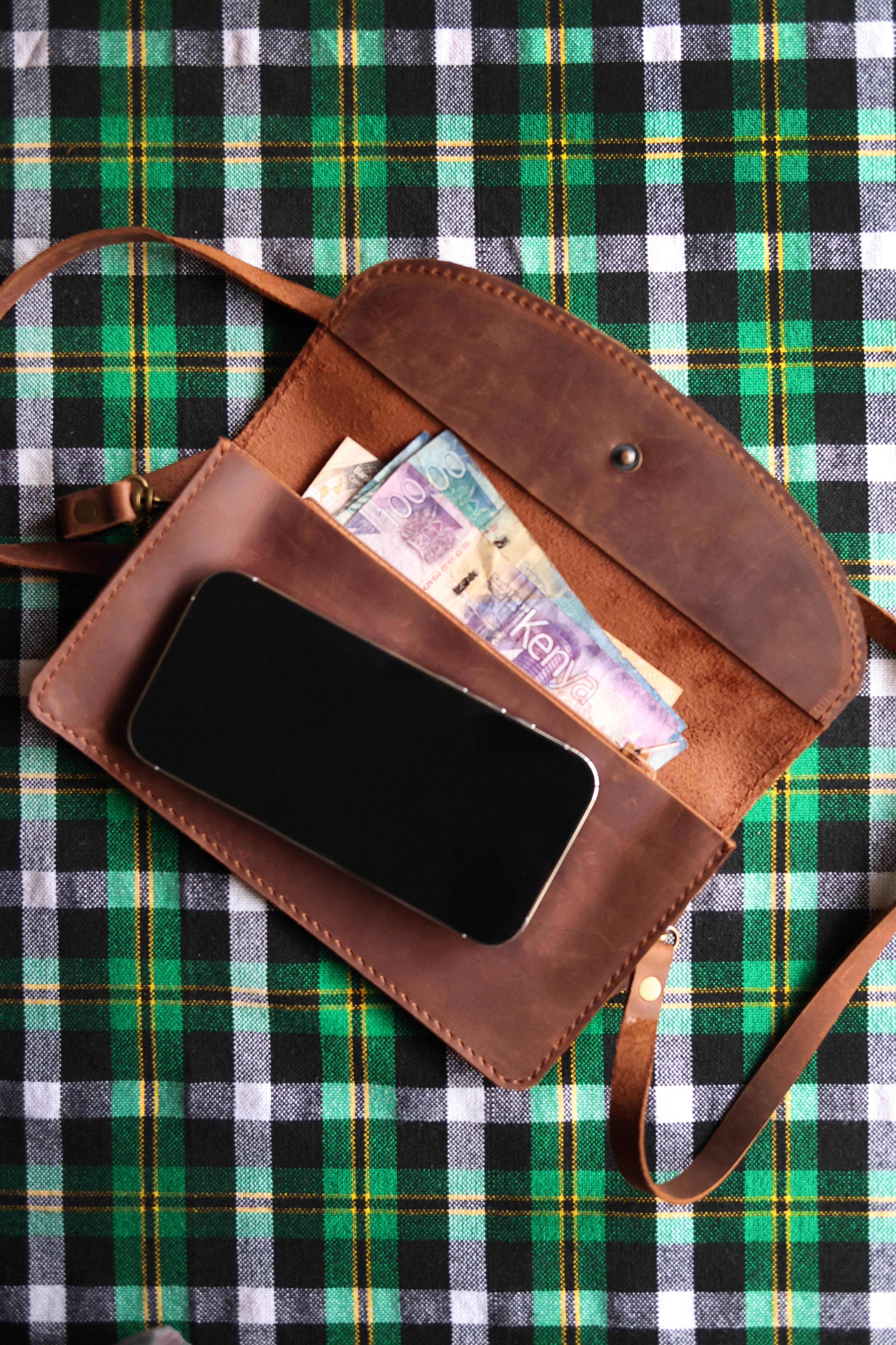 Jubilee Trading Co.  |  Ethical Trade Decor + Accessories - Wholesale Wallet - Women's - Safari Wallet8