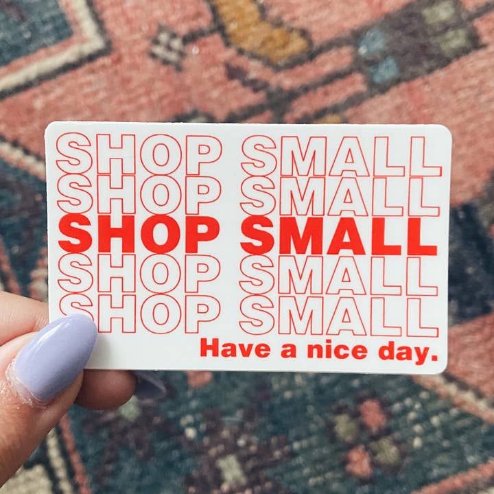 Shop Small Sticker and other Purchase Wholesale personalized plastic water bottles. Free Returns & Net 60 Terms on Faire trending on Faire.