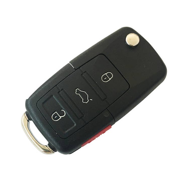 My Wholesale Warehouse - Wholesale Keychain - Unisex - Generise Car Key Safe Stash