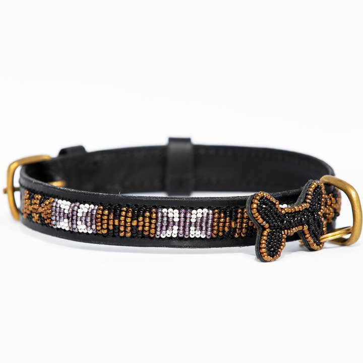 Hundhalsband Skinny Bajuni för wholesale av Kampuni