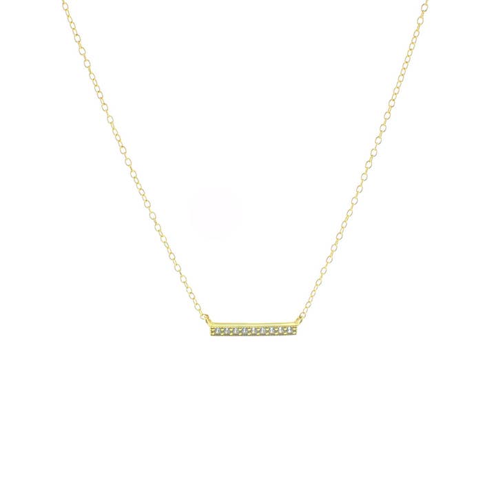 Lotus Jewelry Studio - Wholesale Pendant/Charm Necklace - Skylar Necklace3