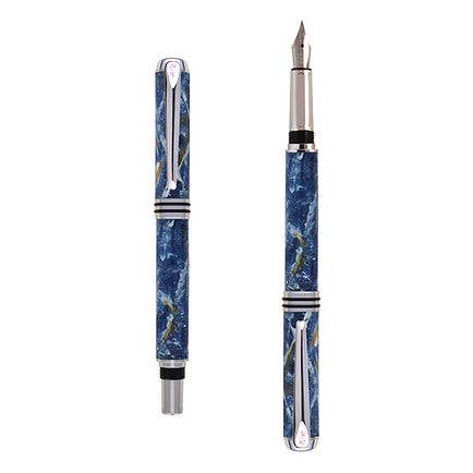HANDMÅLADE ANTEA RESERVOARPENNA för wholesale av M'Art
