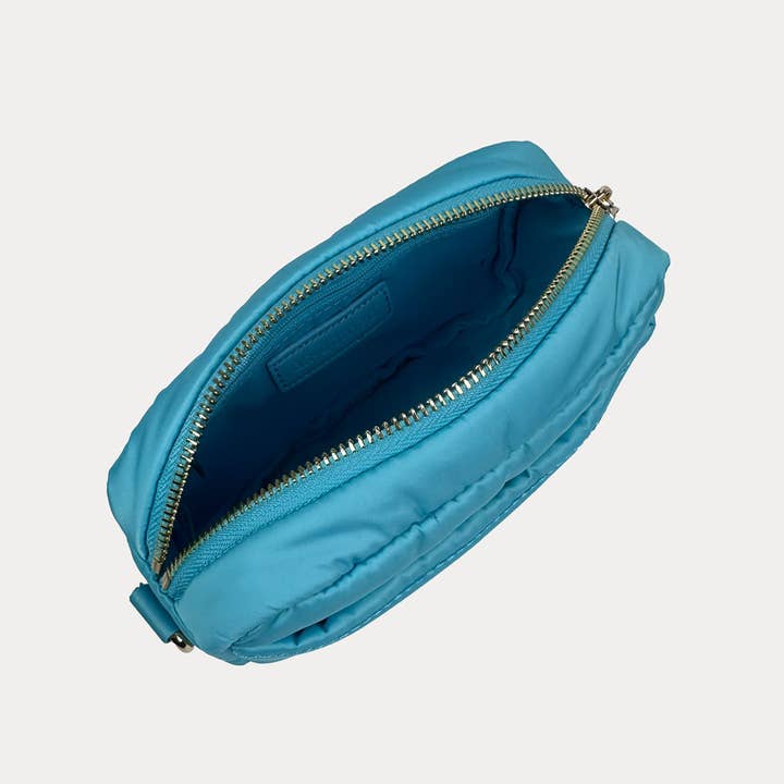 AHDORNED - Wholesale Messenger Bag - Women's - Ella Quilted Puffy Messenger40