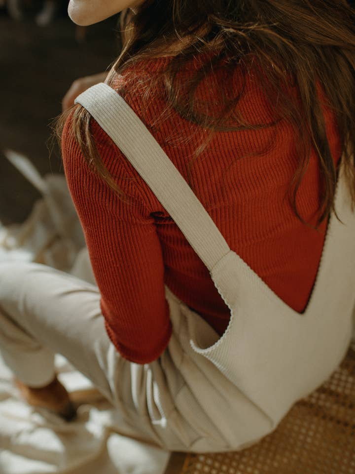 Elèsig - Wholesale Overalls - Women's - Joséphine overalls3