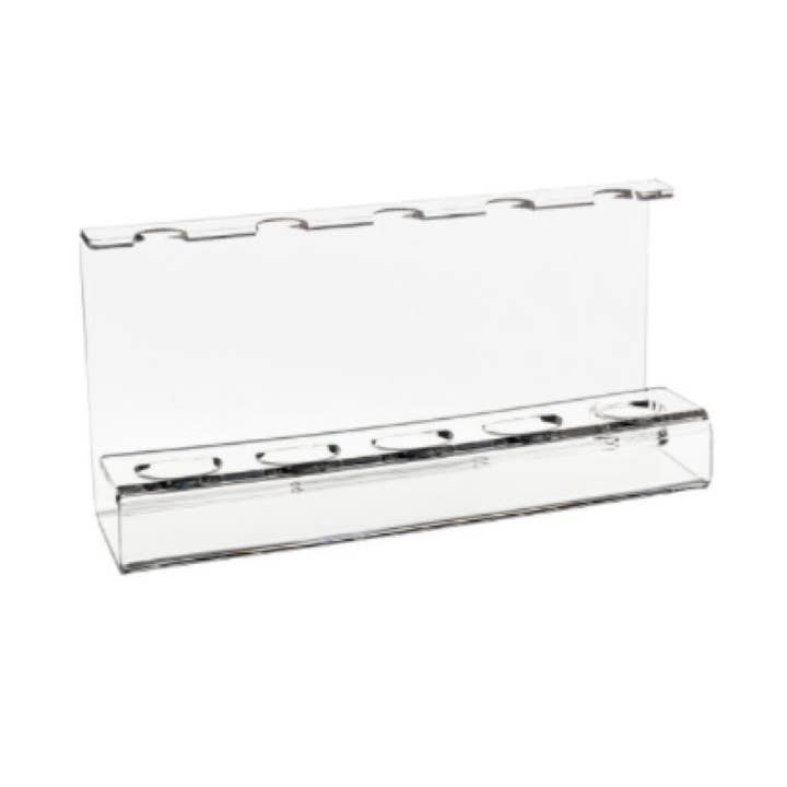 Hållare för bestickdisplay för wholesale av VIVIENCE