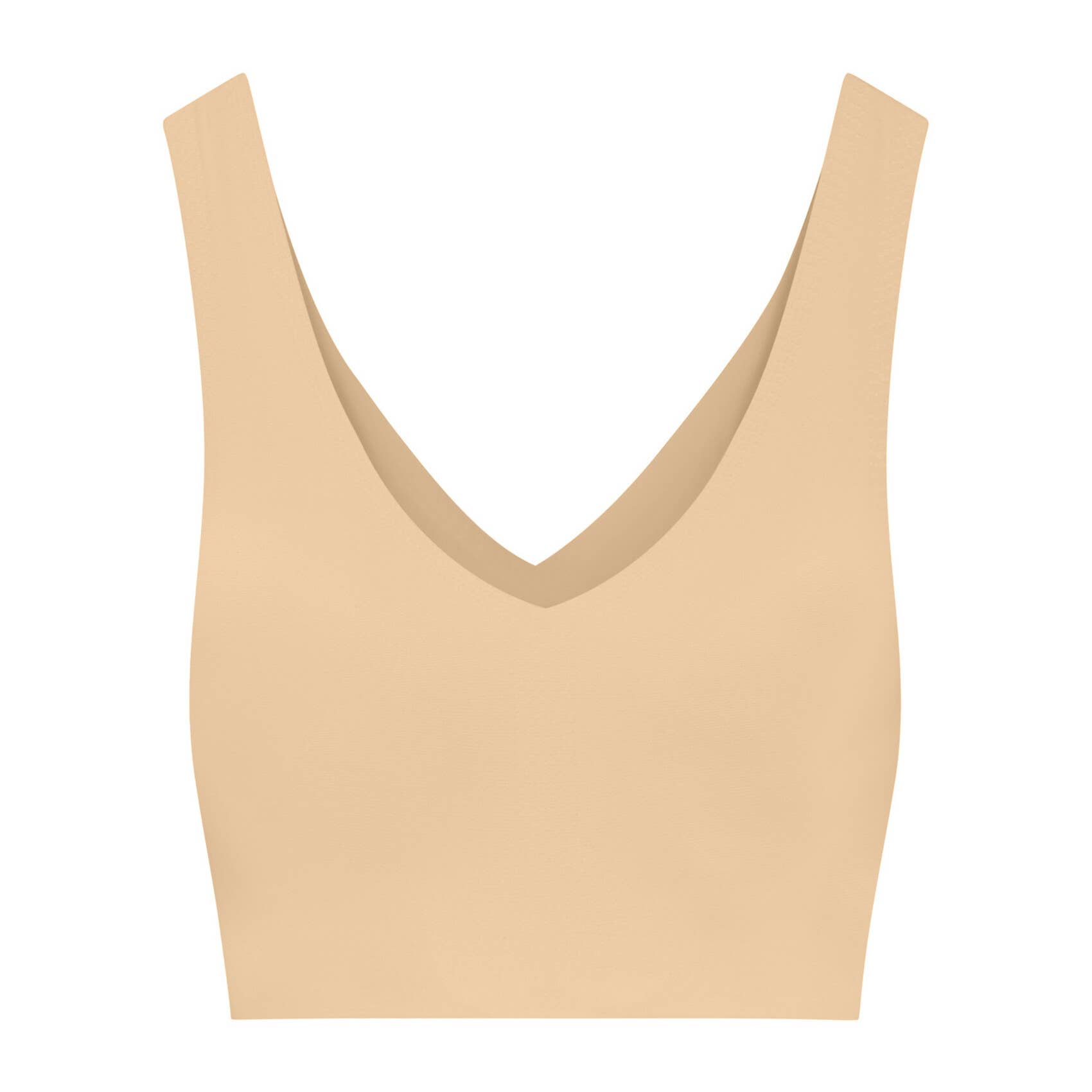 Bye Bra - Wholesale Bralette - Women's - Bra Top V-Neck7