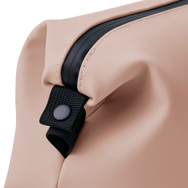 Logo Free Clothing - Wholesale Pouch - Unisex - BagBase Matte Recycled Accessory Pouch | 2 Litre Capacity | Showerproof | 3 Colours | One Size5