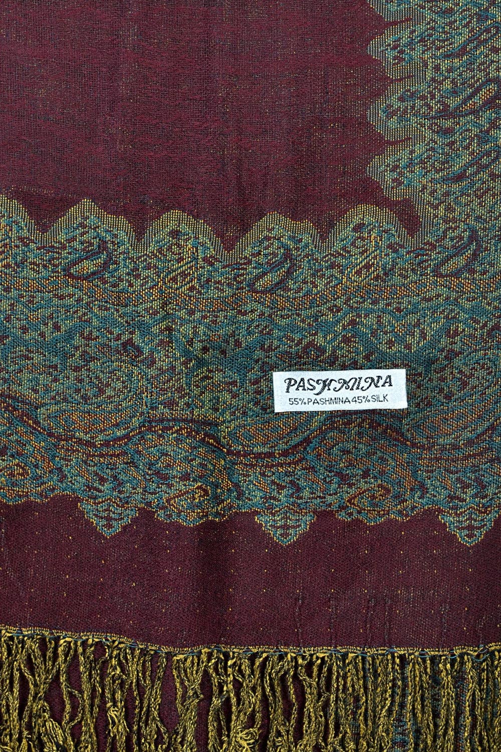 Jasper Trading LLC - Wholesale Scarf - Women's - 003_7 - One Piece Printed Pashmina Shawl Scarf2