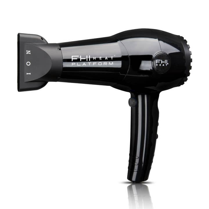 Platform 1900 Nano Lite Pro Hair Dryer for wholesale by FHI Heat®