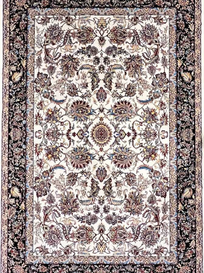 Oriental Area Rug - Highest Quality for Living Room & Bedroom | Large & Small Sizes | Affordable, Elegant & Durable | VI006 for wholesale by Threads & Weave