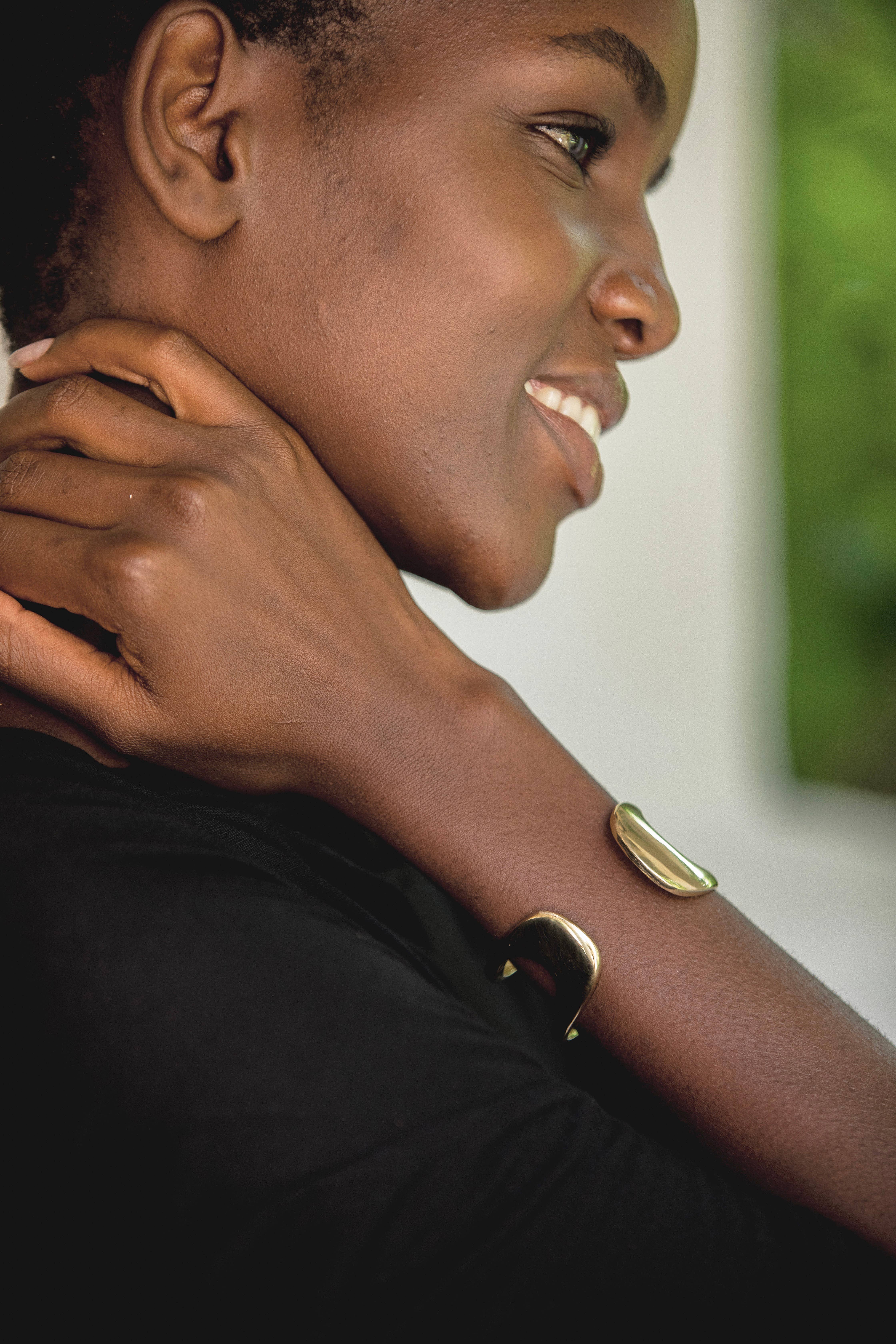 Meyelo - Wholesale Cuff Bracelet - Andre Cuff1