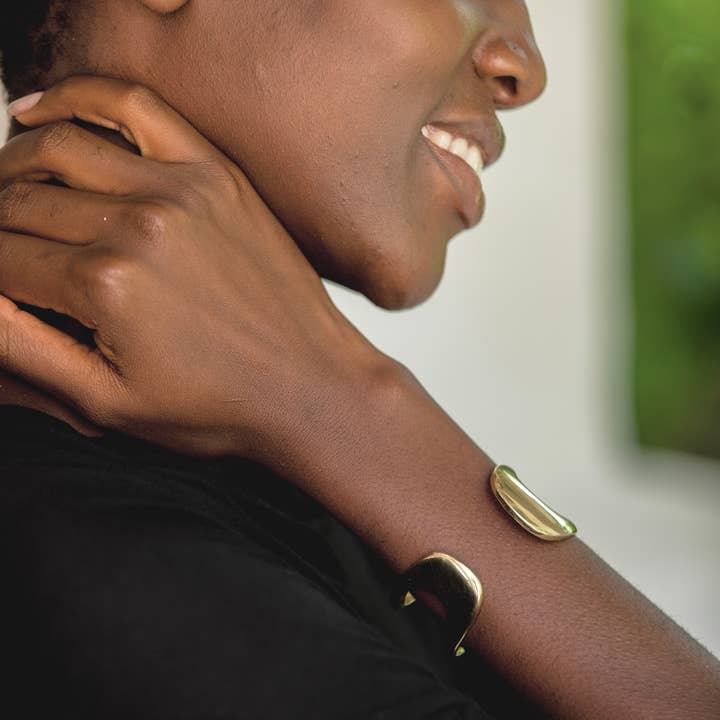 Meyelo - Wholesale Cuff Bracelet - Andre Cuff1