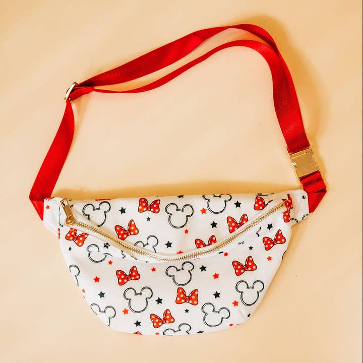 Toodles Fanny Pack and other Purchase Wholesale gusseisen brater. Free Returns & Net 60 Terms on Faire trending on Faire.