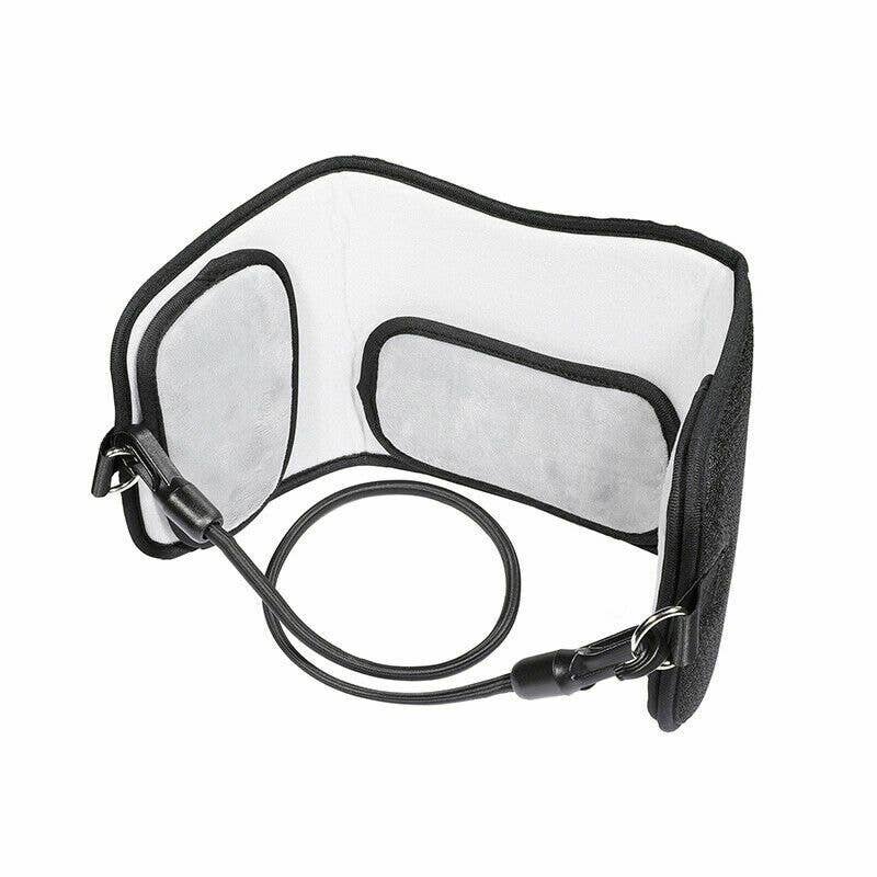 Above Edge - Vente Équipement de fitness - Above Edge Coussinet de traction cervical portable pour étirement du cou3