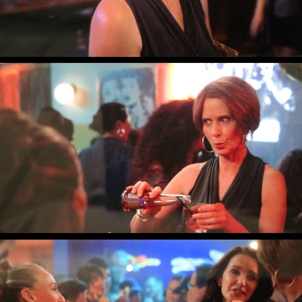 Phony Negroni x St. Agrestis - Wholesale Non-Alcoholic Aperitif/Mocktail - St. Agrestis Non-Alcoholic Phony Negroni®.4