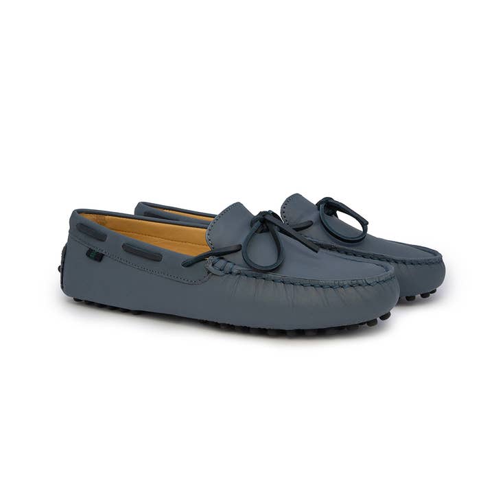 VAQUEROS AZULES DE BECERRO LADYSTAR para venta al por mayor de Terrapura