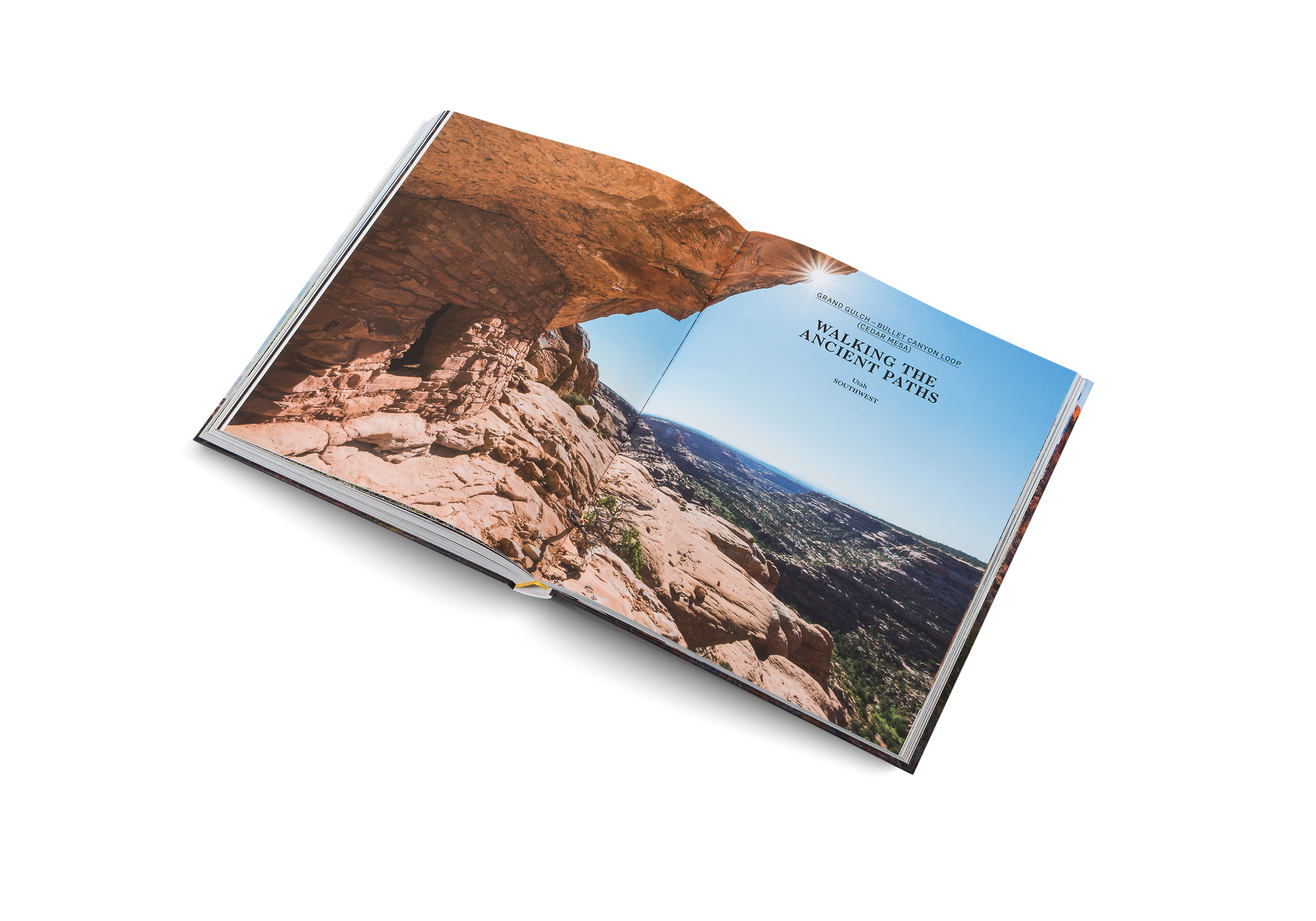 gestalten & teNeues - Wholesale Nature & Outdoors - Wanderlust USA12
