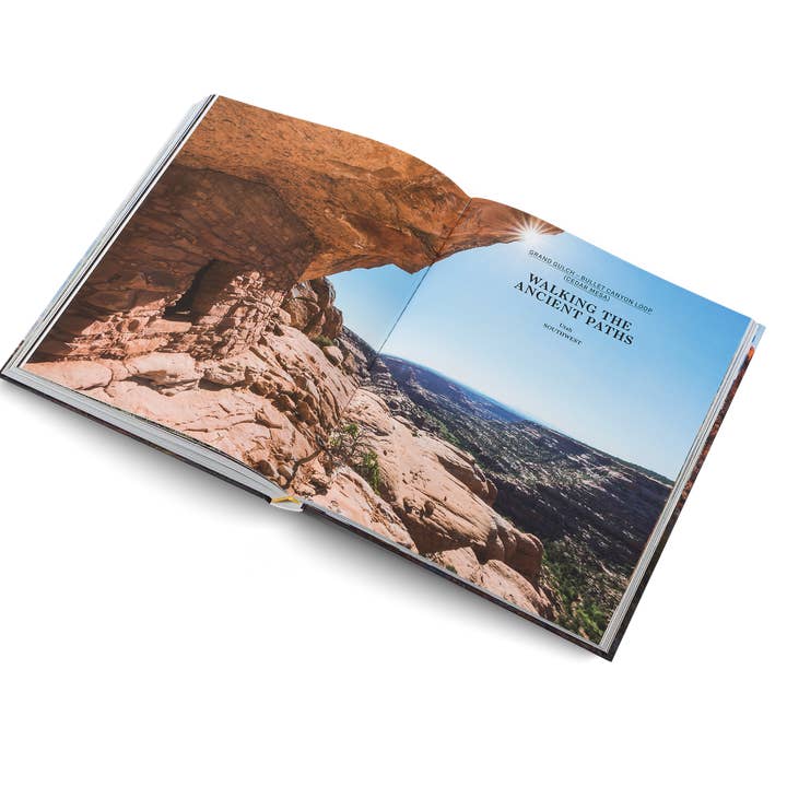 gestalten & teNeues - Wholesale Nature & Outdoors - Wanderlust USA12
