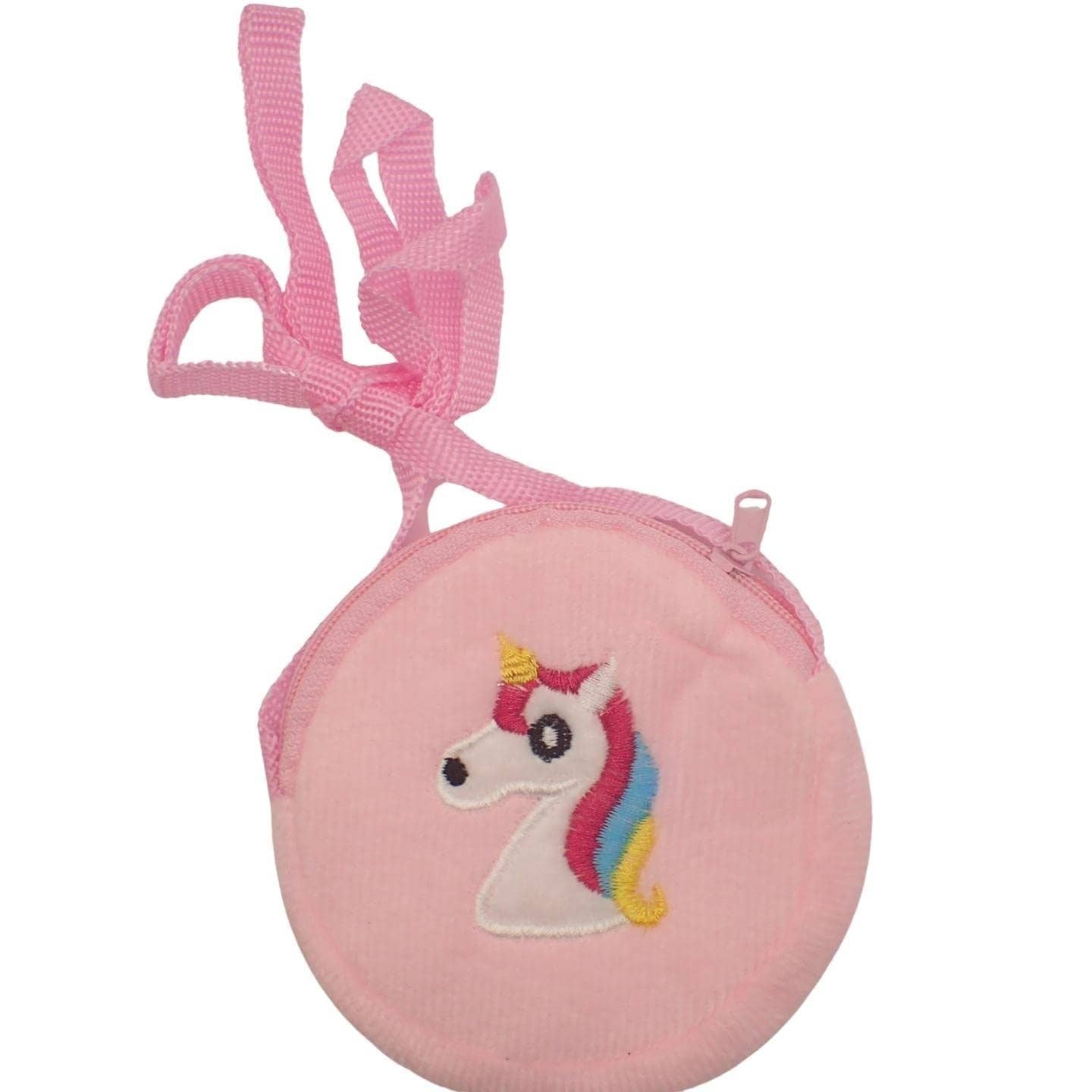 Topkids Accessories – wholesale Crossbody bag – kids – Girls Handbag/Shoulder bag, Small Fluffy Kids Bag, Kids Purse Girls, Little Girls Handbags, Cross Body Bag for girls, Gifts for Girls3