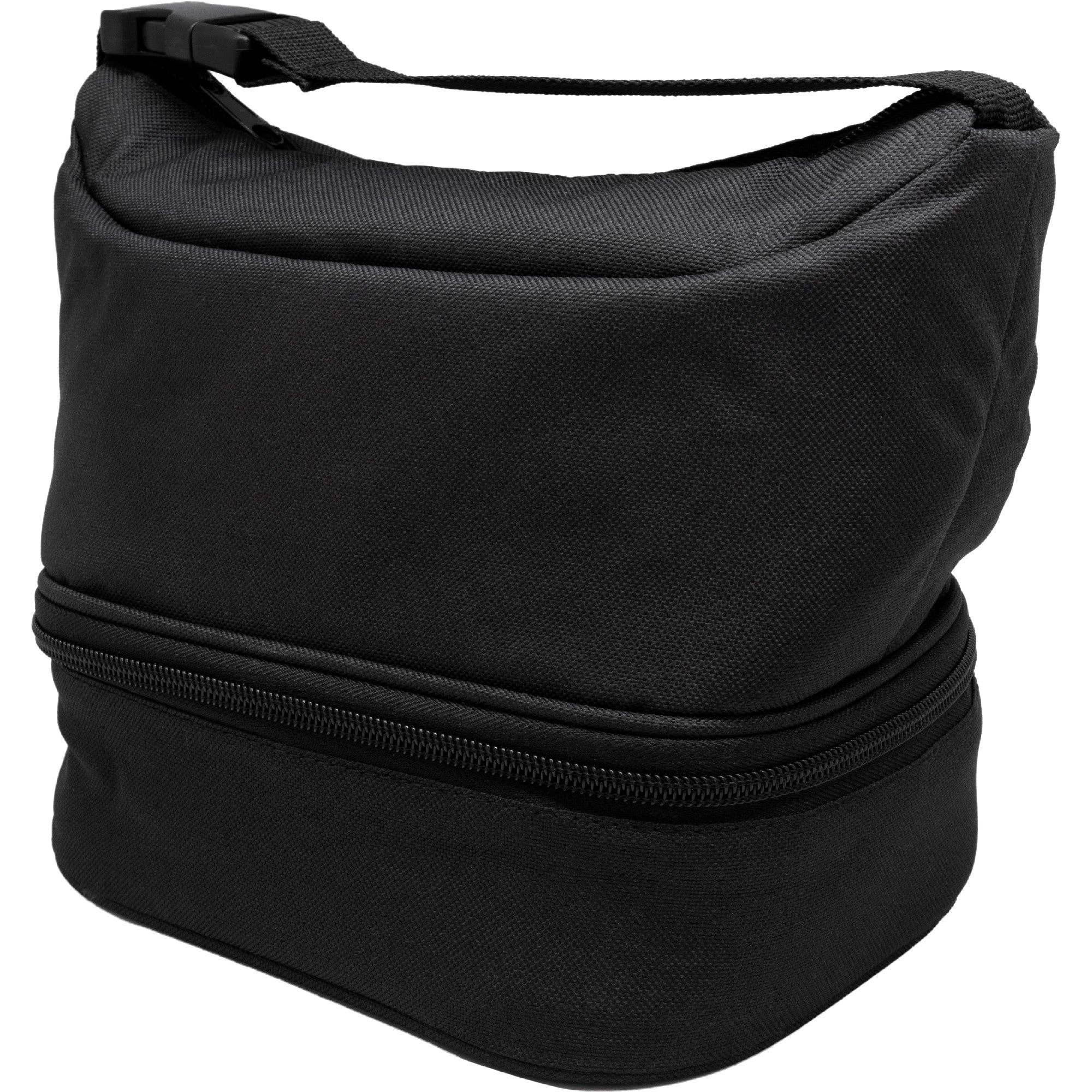 Vin Bouquet (Find It Import & Export Sl) - Wholesale Lunch Bag/Box - Thermal Lunch Bag with 2 Compartments – 4 Colors0