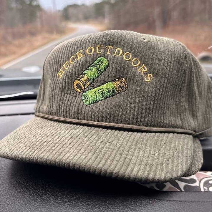 Huck Shotgun Shells for wholesale by Huck Outdoors