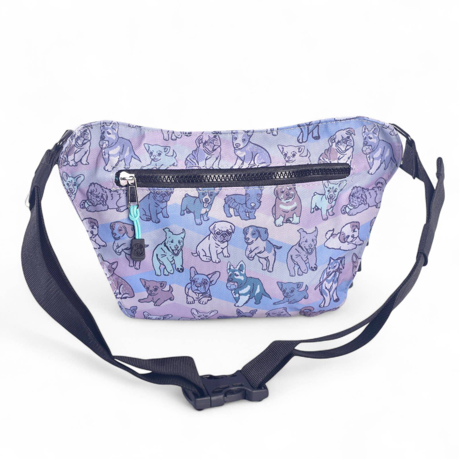 Sipsey Wilder - Wholesale Belt Bag - Women's - Puppy Party Rover Hip Pack 2.0   7