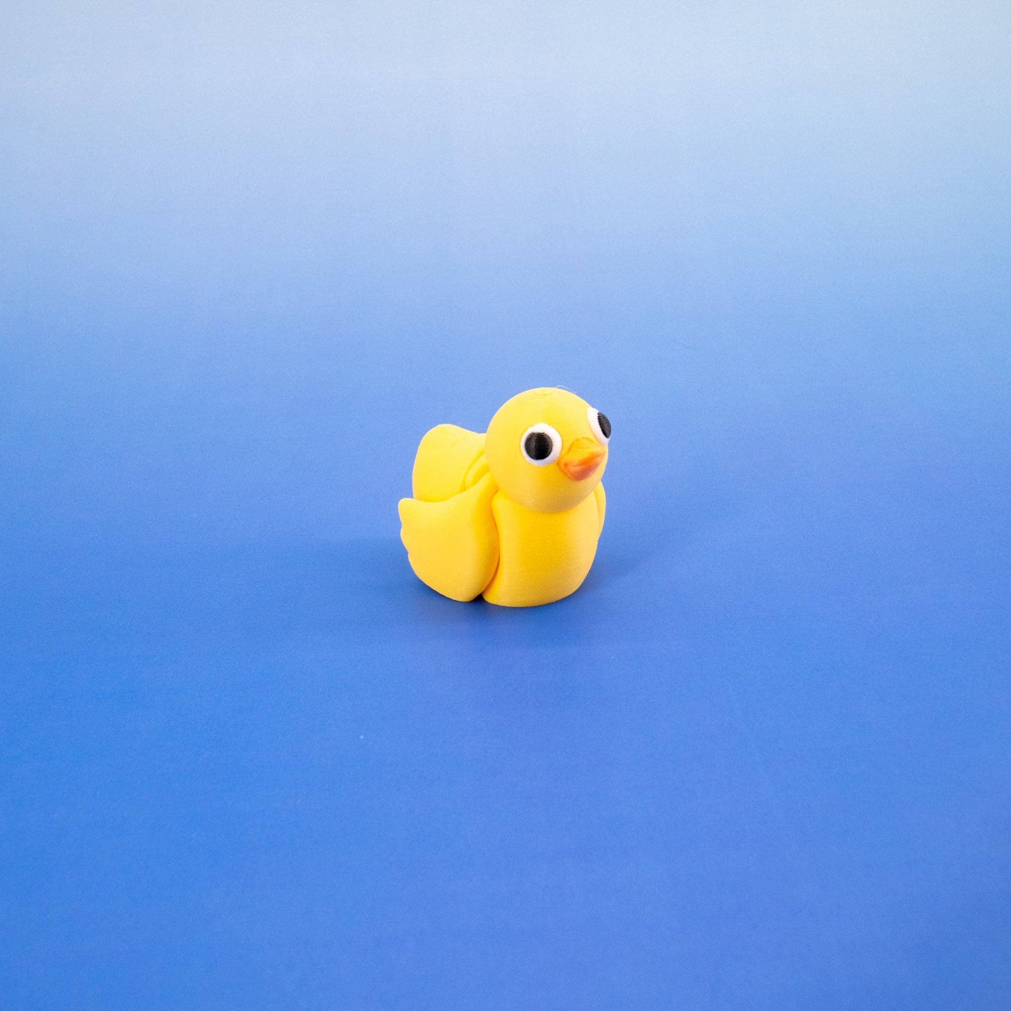 Super Fantastic - Wholesale Fidget Toy - Kids - Pocket Pal: Duck7
