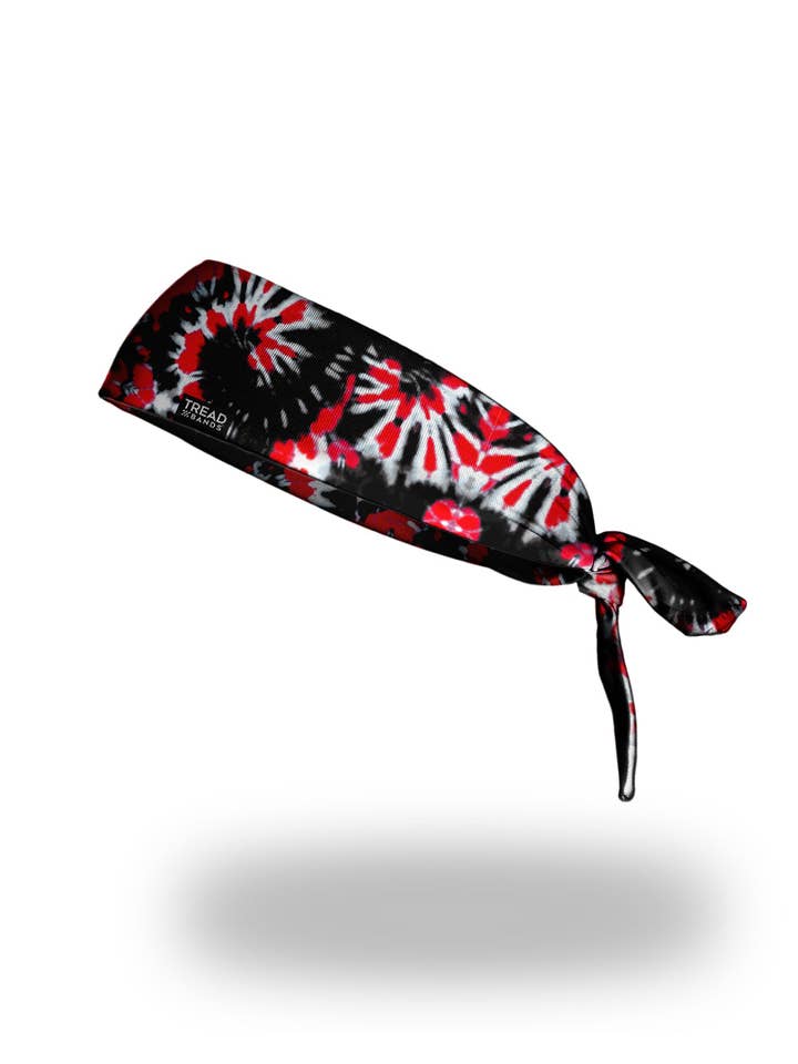 All-Terrain Tieback - Rage and Fury for wholesale by TreadBands