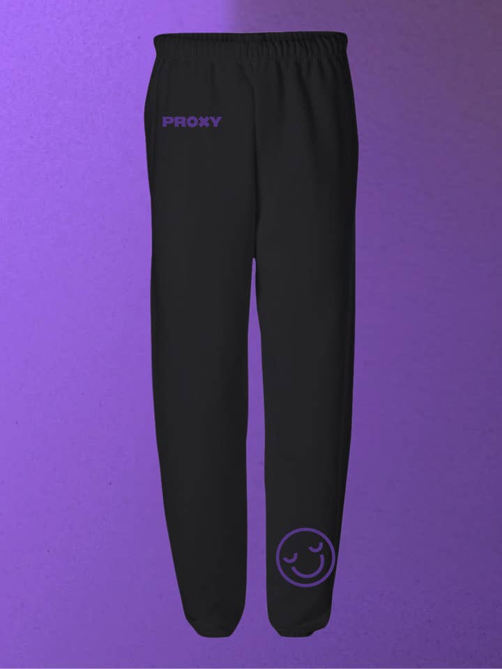 PROXY Just Chill Joggers for wholesale by Proxy Wellness