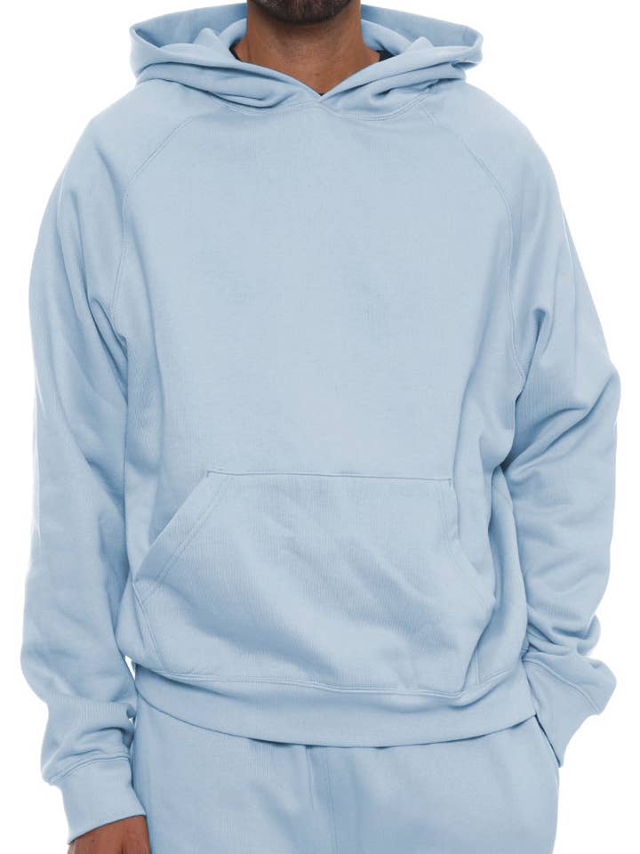 Little Better Premium Cotton Hoodie for wholesale by WEIV